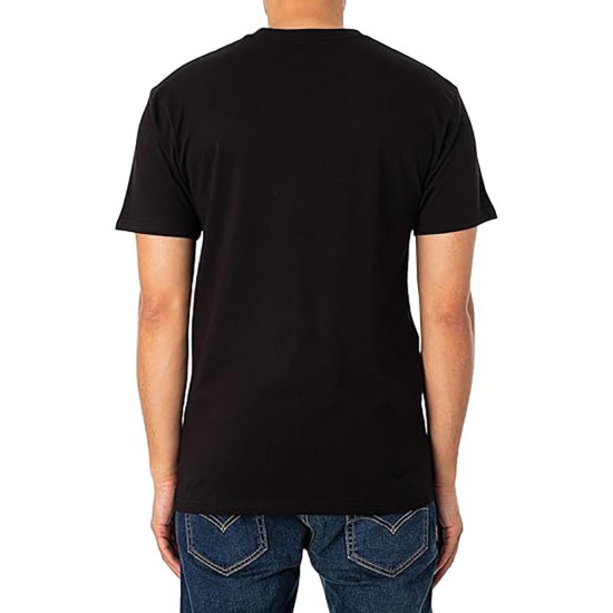 Vans Ανδρική κοντομάνικη μπλούζα The Garden V-B Vans Ανδρική κοντομάνικη μπλούζα The Garden V-B